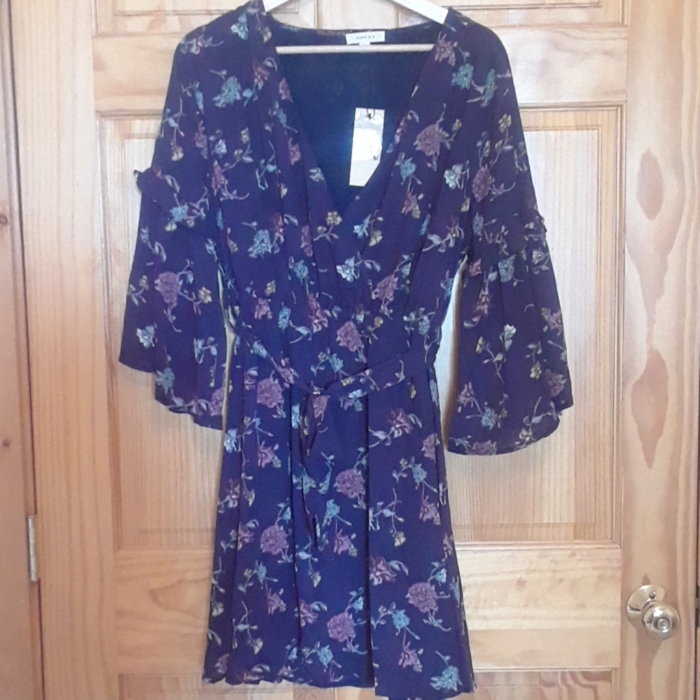Elegant Boutique Dress